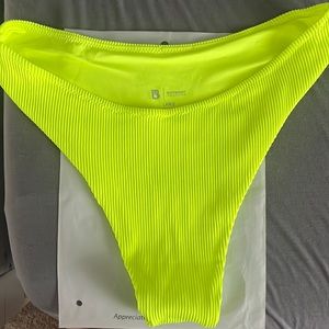 Size Large - too big